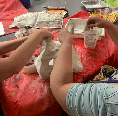 art classes for children, homeschool classes