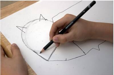 Link to: /pages/art-for-teens